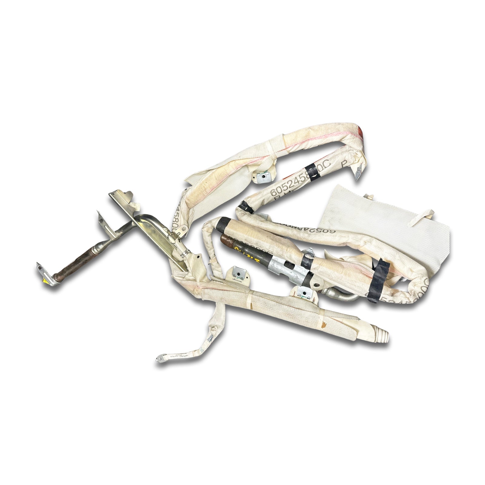 2005-2012 Nissan Pathfinder Passenger Roof Airbag