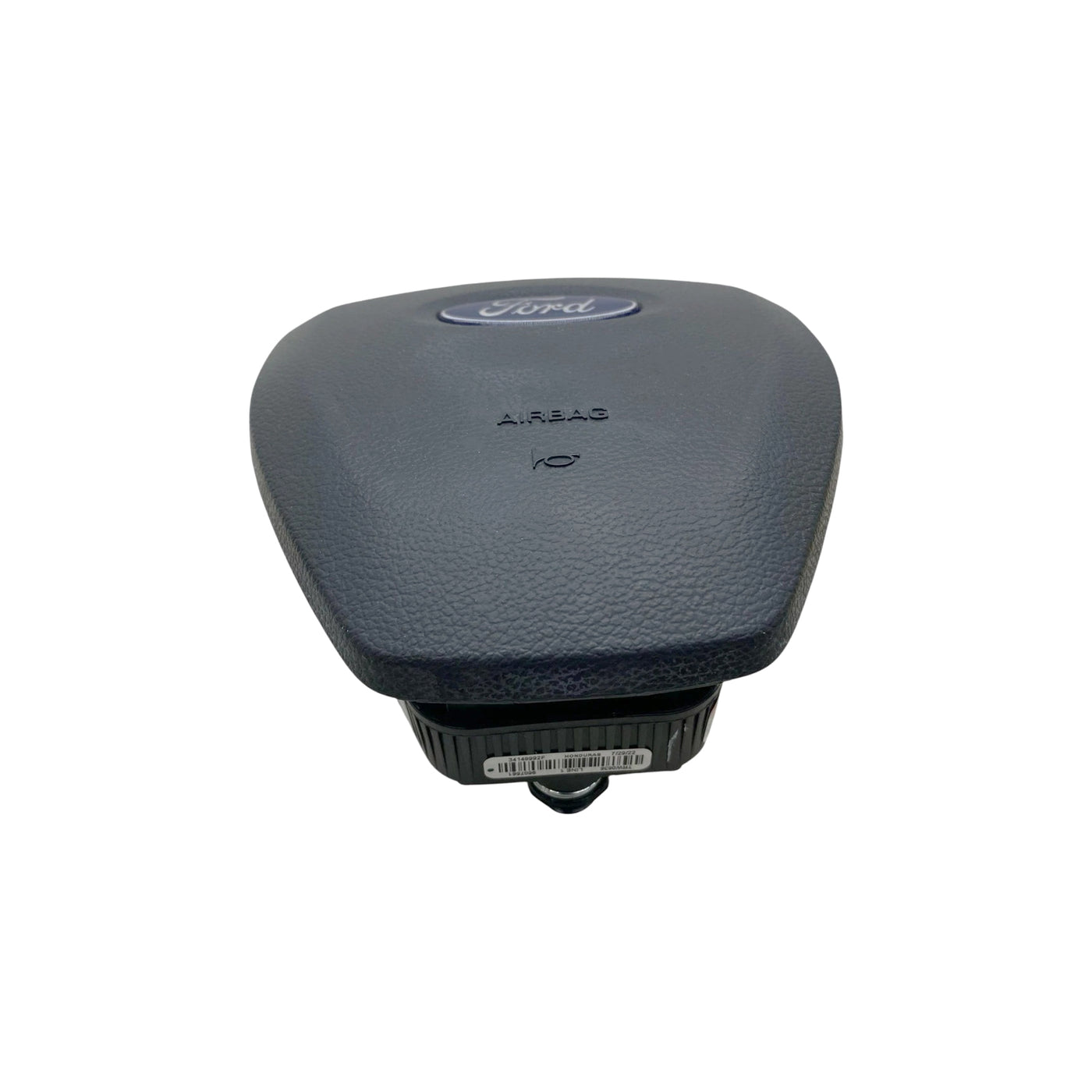 2018-2022 Ford F-250 Super Duty Steering Wheel Airbag