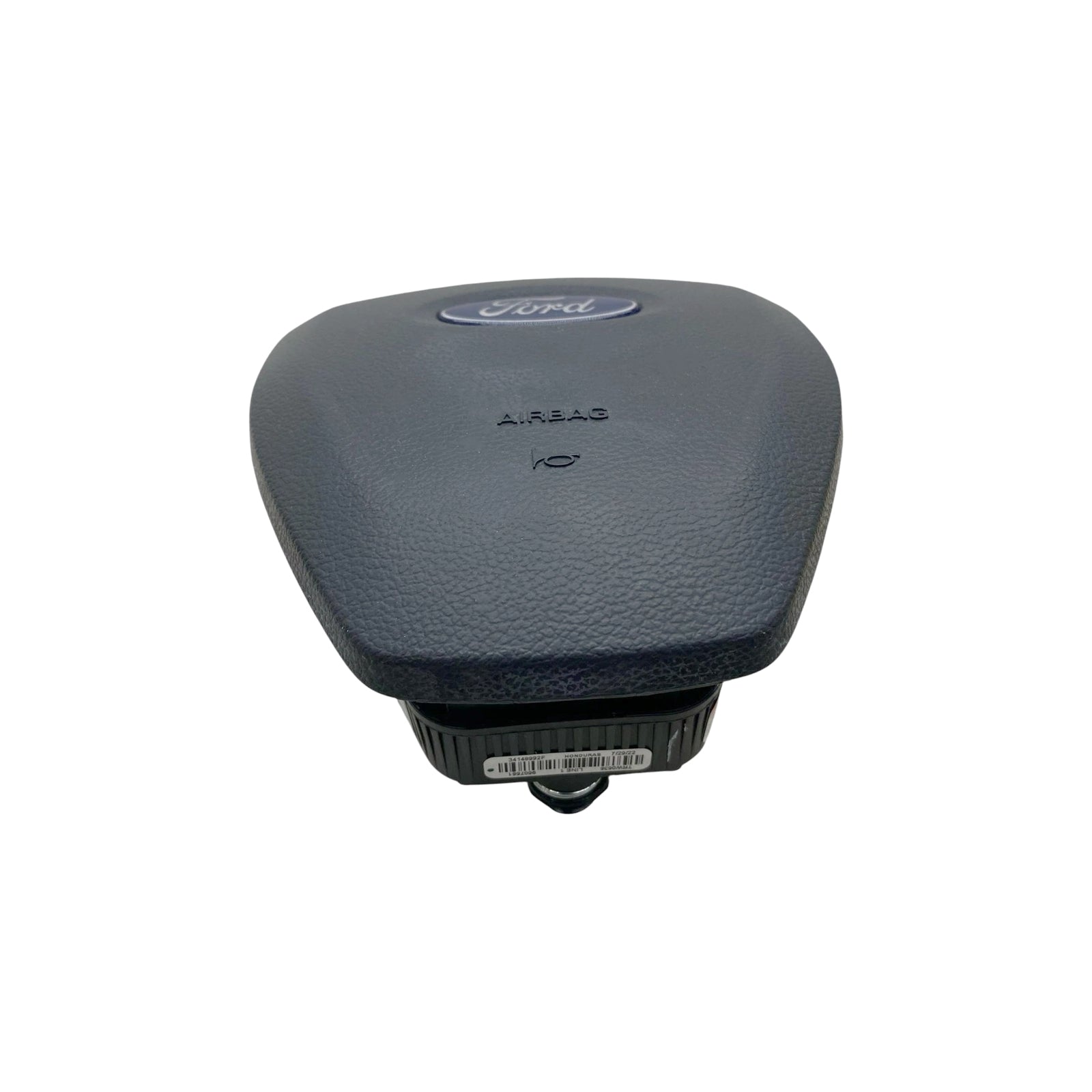 2018-2022 Ford F-250 Super Duty Steering Wheel Airbag