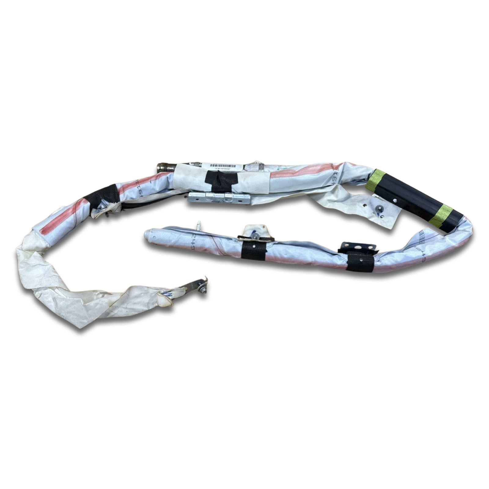 2011-2015 Ford F-250 Super Duty Passenger Roof Airbag