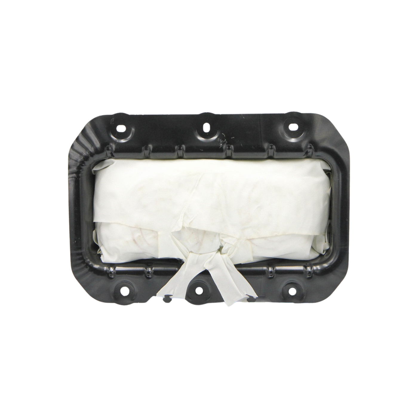 2012 Ford Focus Passenger Dash Airbag