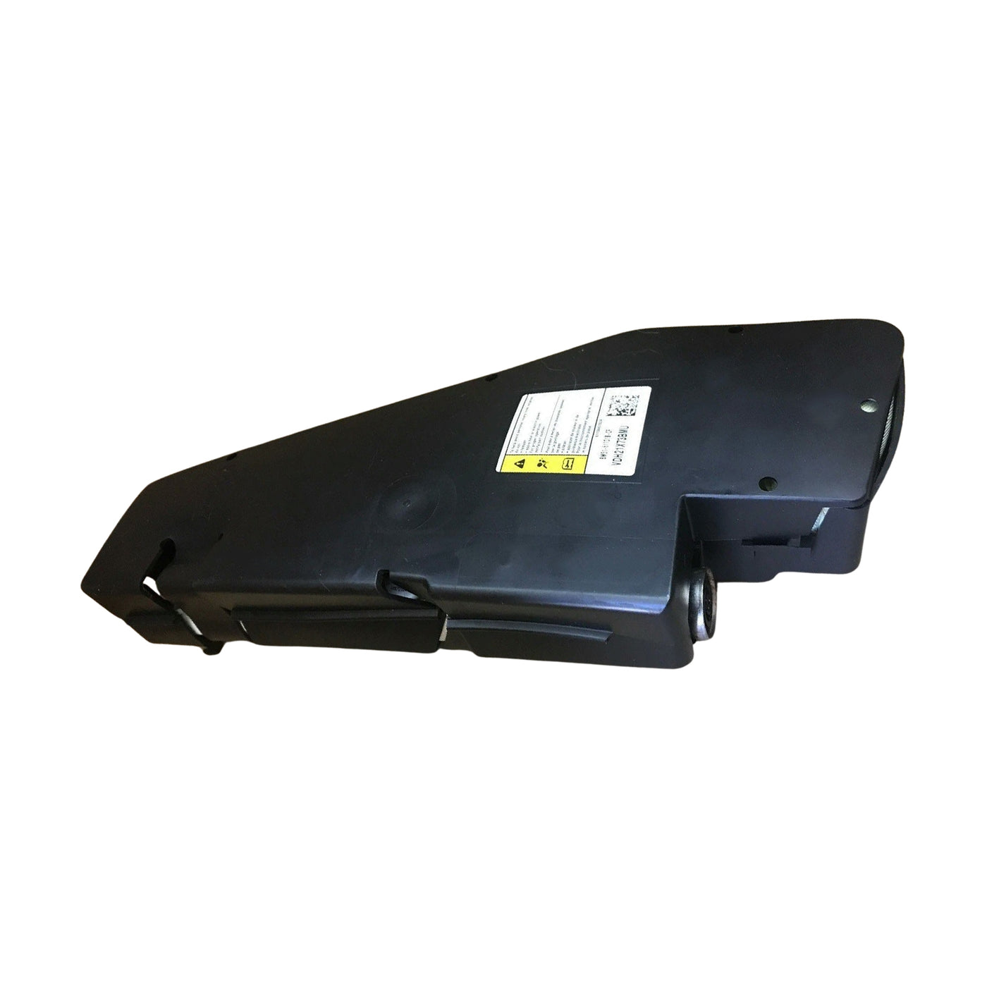 2012 Ford Focus Passenger Seat Airbag