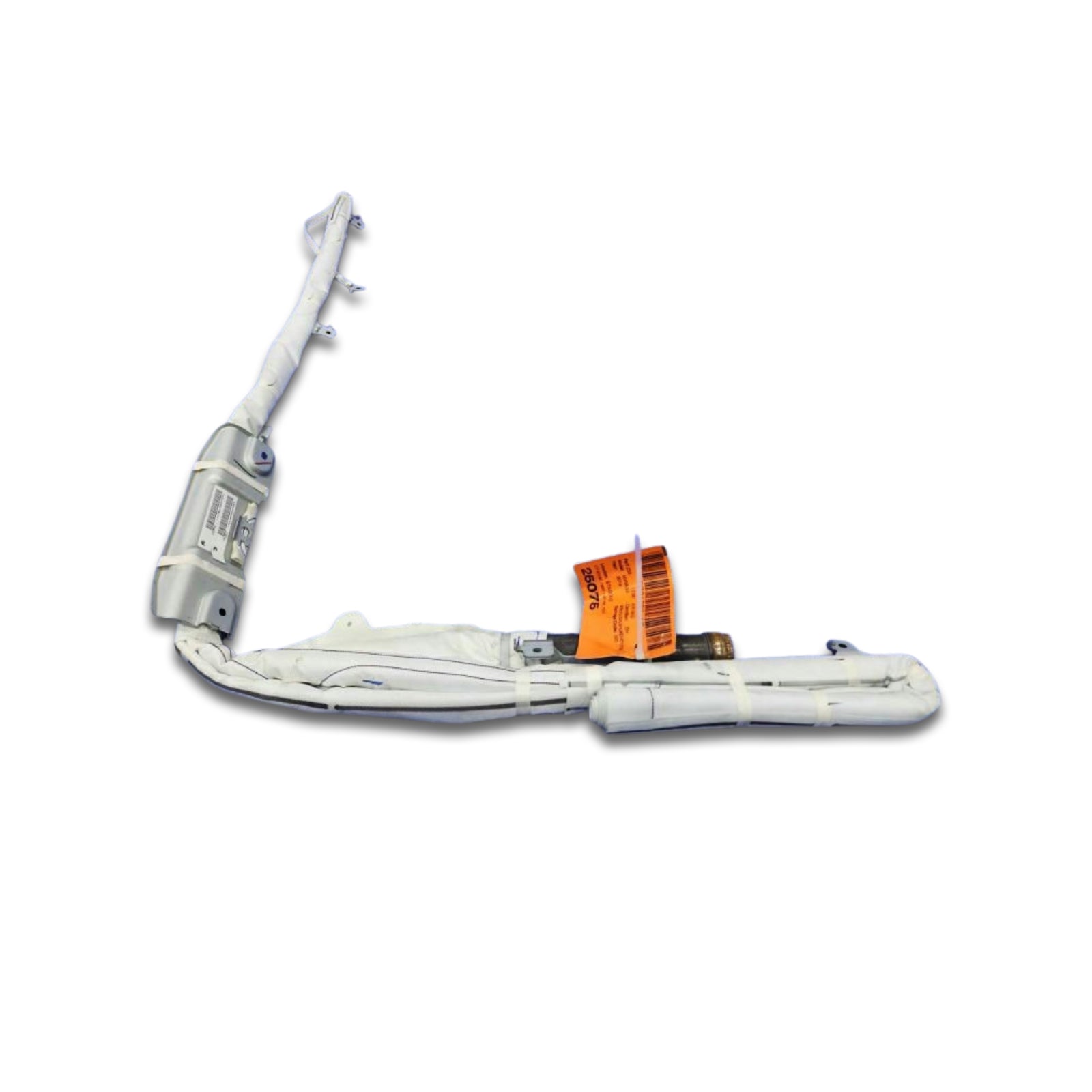 2014-2015 Mitsubishi Mirage Driver Roof Airbag