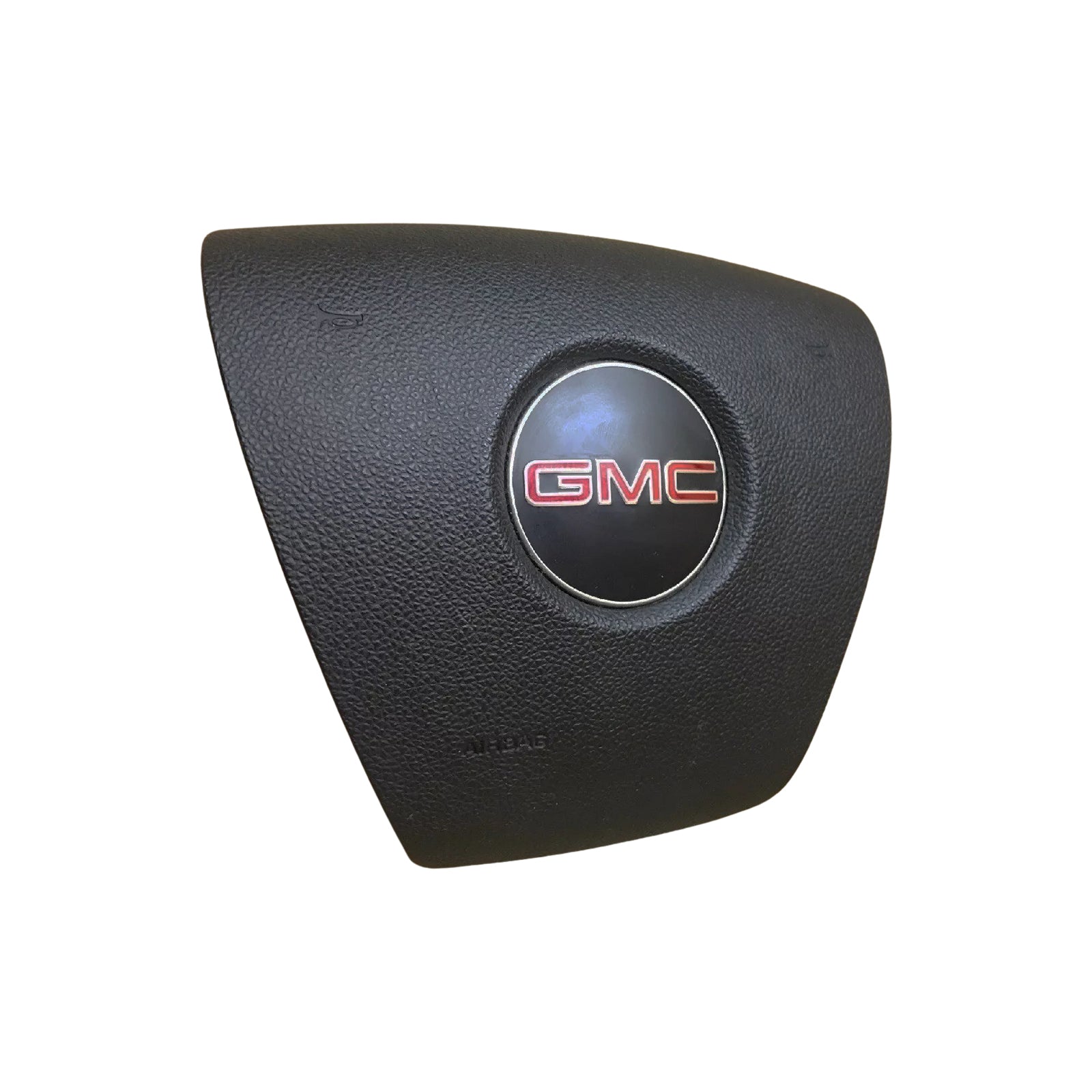 2011-2012 GMC Acadia Steering Wheel Airbag