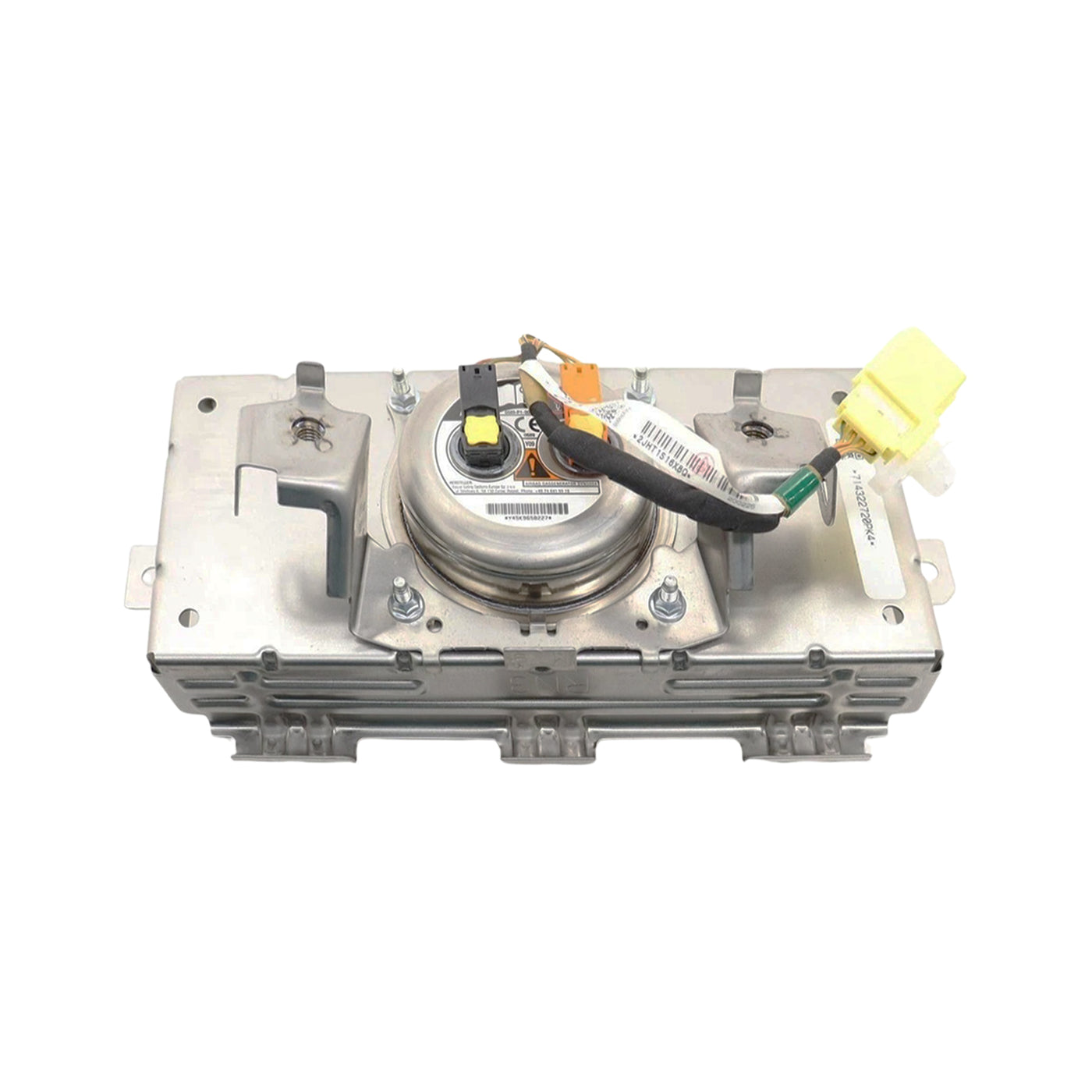 2018-2024 Toyota Camry Passenger Dash Airbag