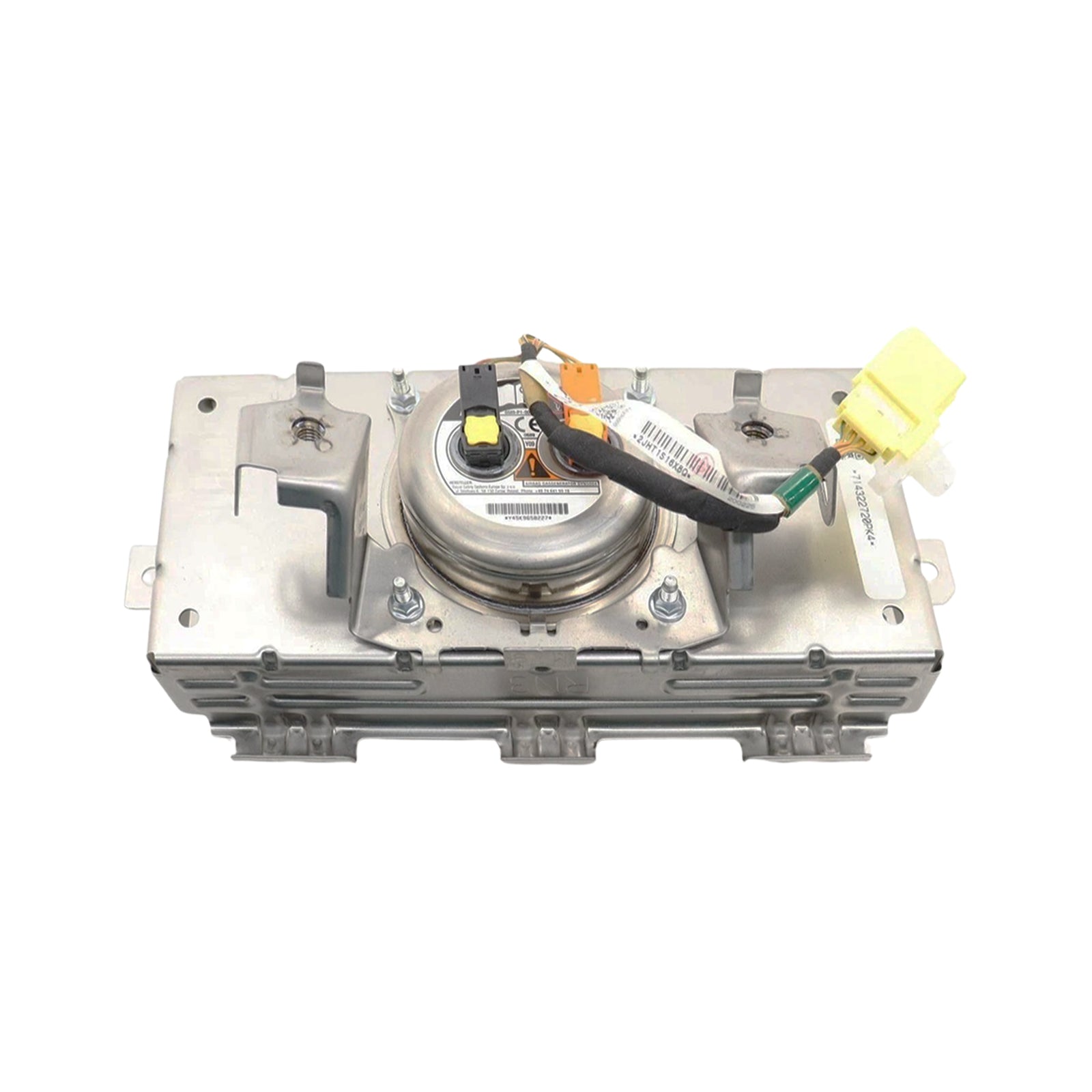 2018-2024 Toyota Camry Passenger Dash Airbag