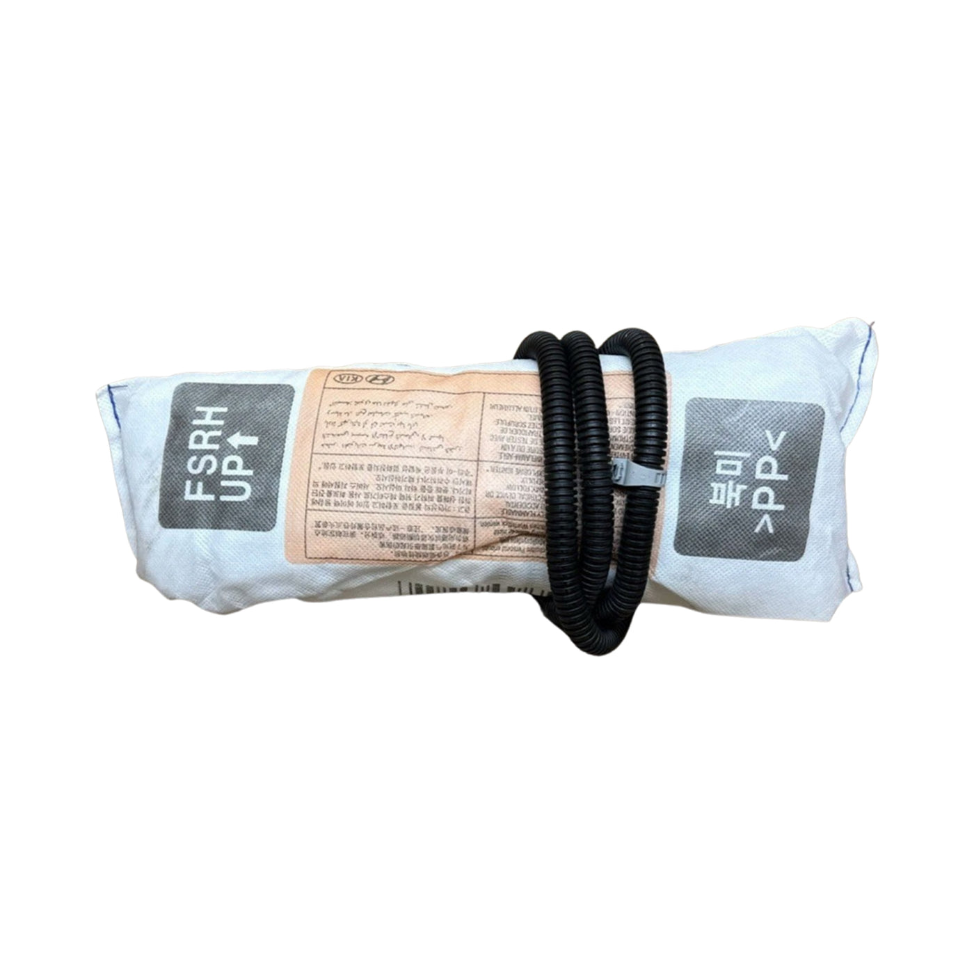 2013-2017 Hyundai Veloster Passenger Seat Airbag