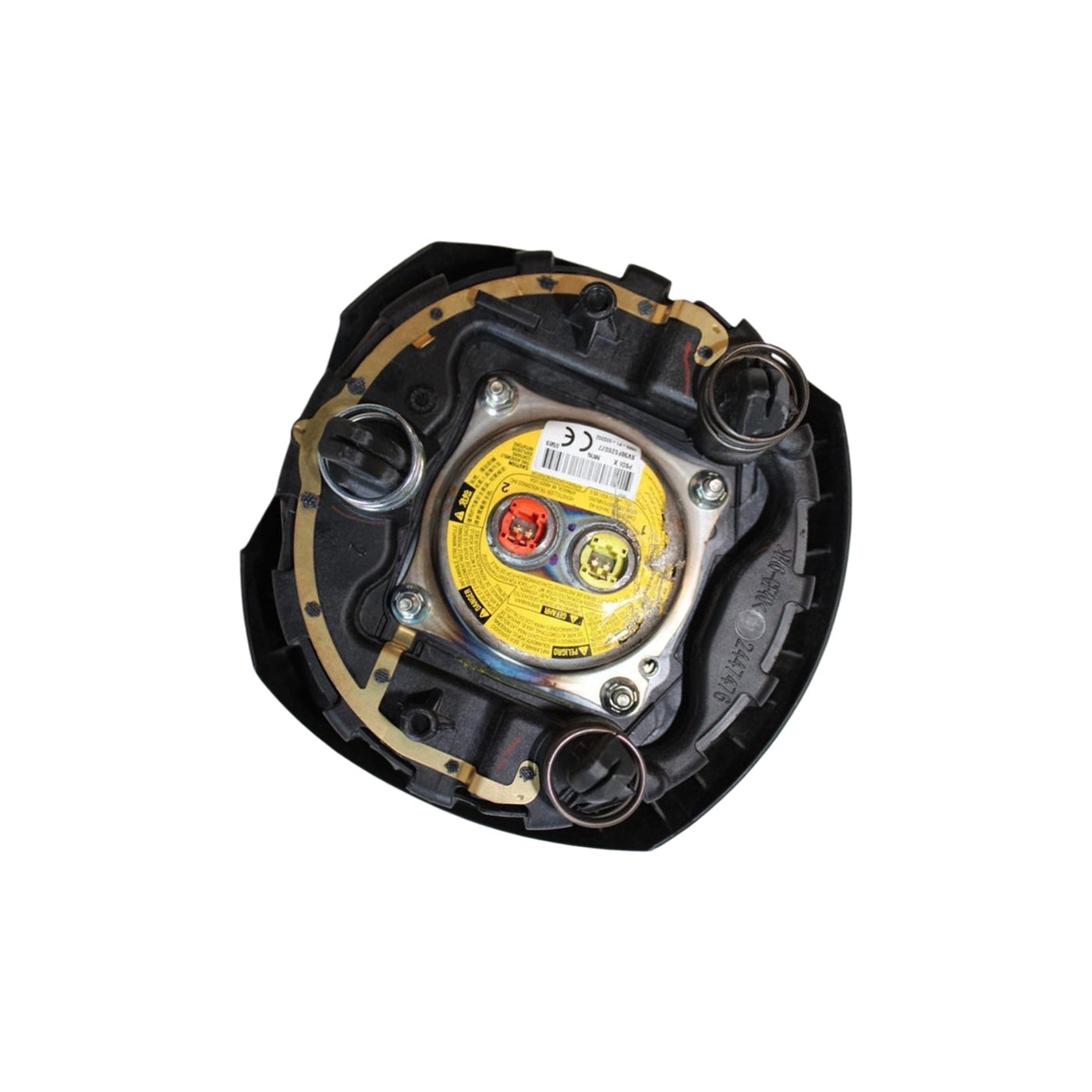 2015-2017 Chevy City Express Steering Wheel Airbag