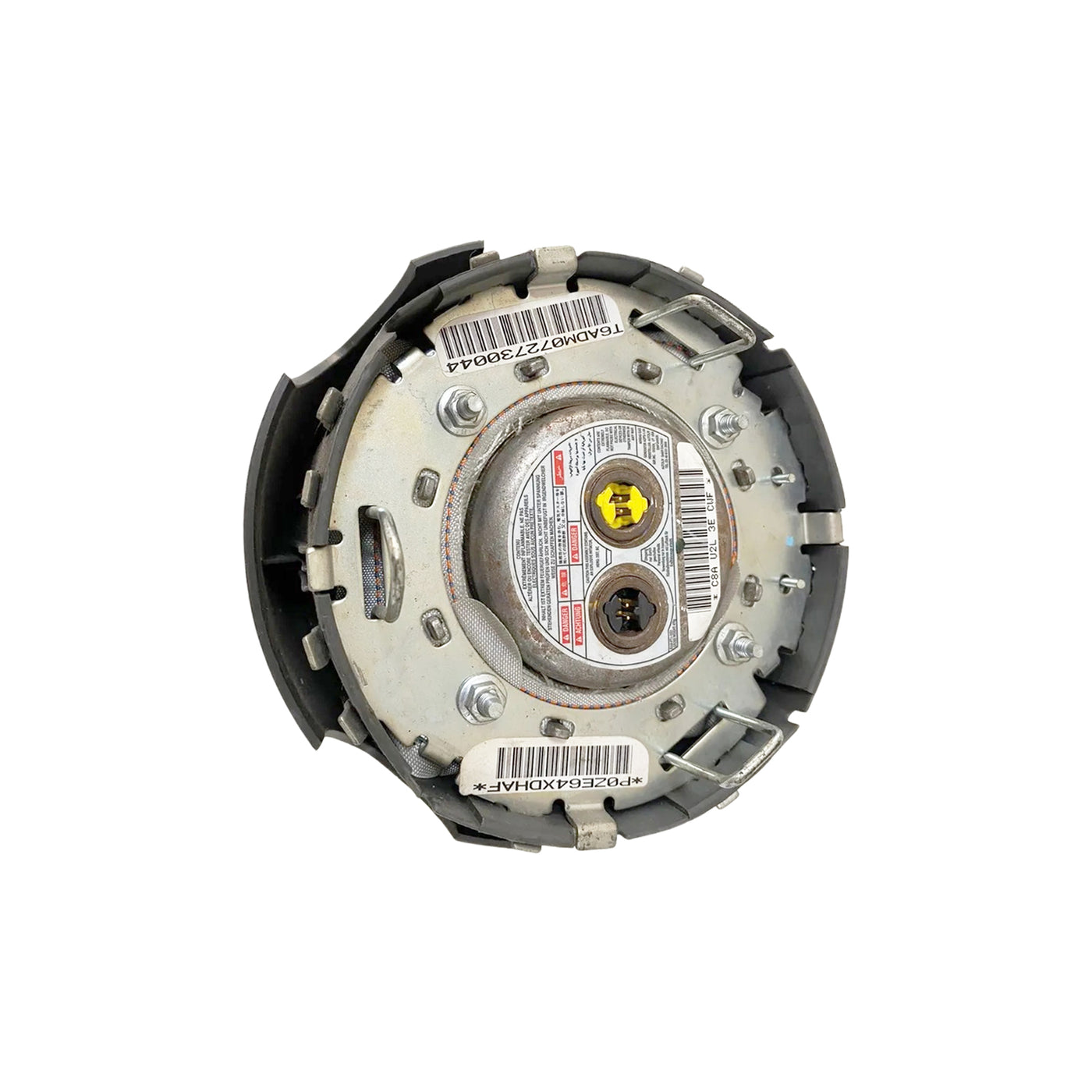 2006-2010 Chrysler PT Cruiser Driver Wheel Airbag