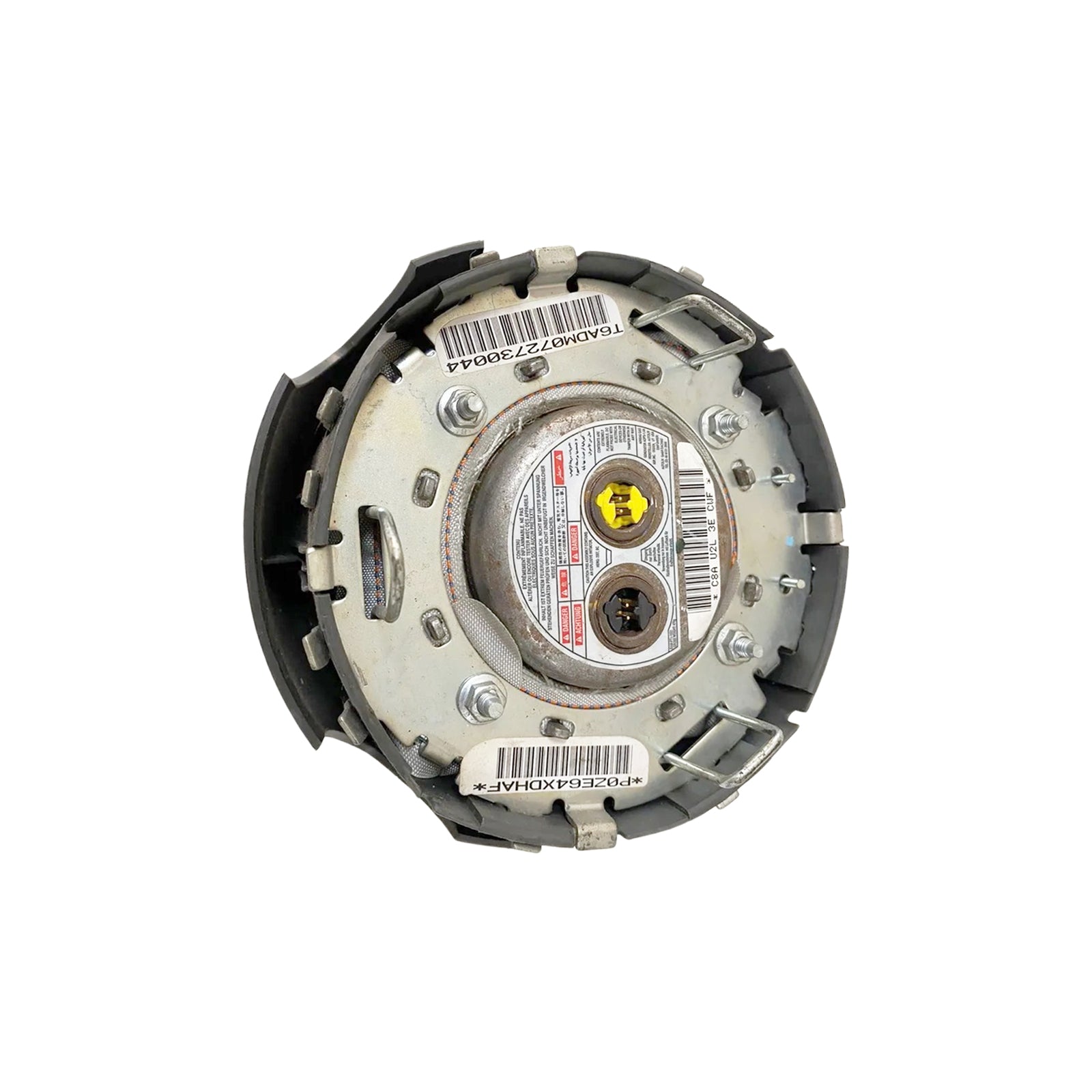 2006-2010 Chrysler PT Cruiser Driver Wheel Airbag