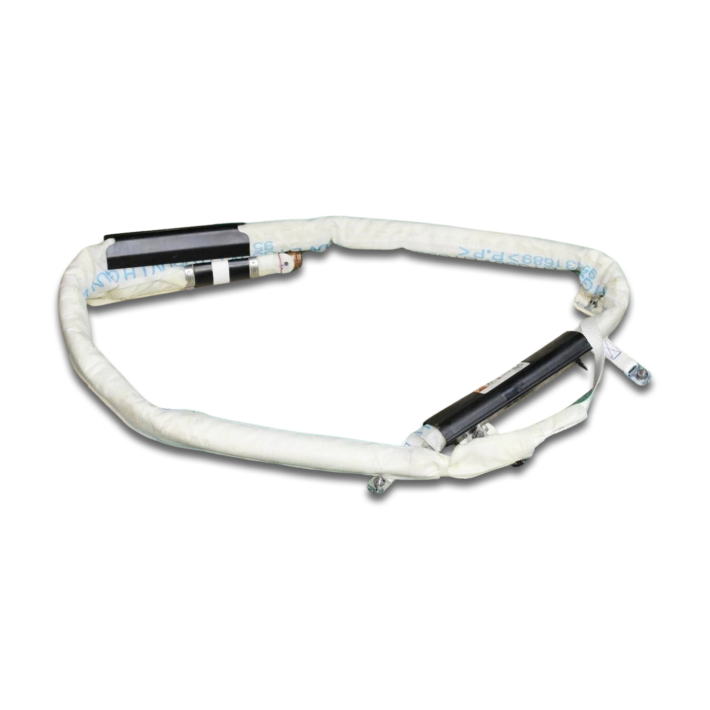 2018-2022 Chevy Trax Driver Roof Airbag