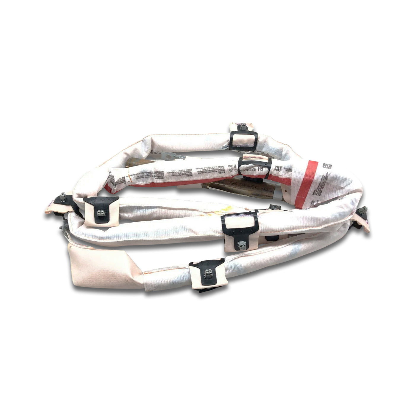 2017-2019 Audi Q7 Passenger Roof Airbag