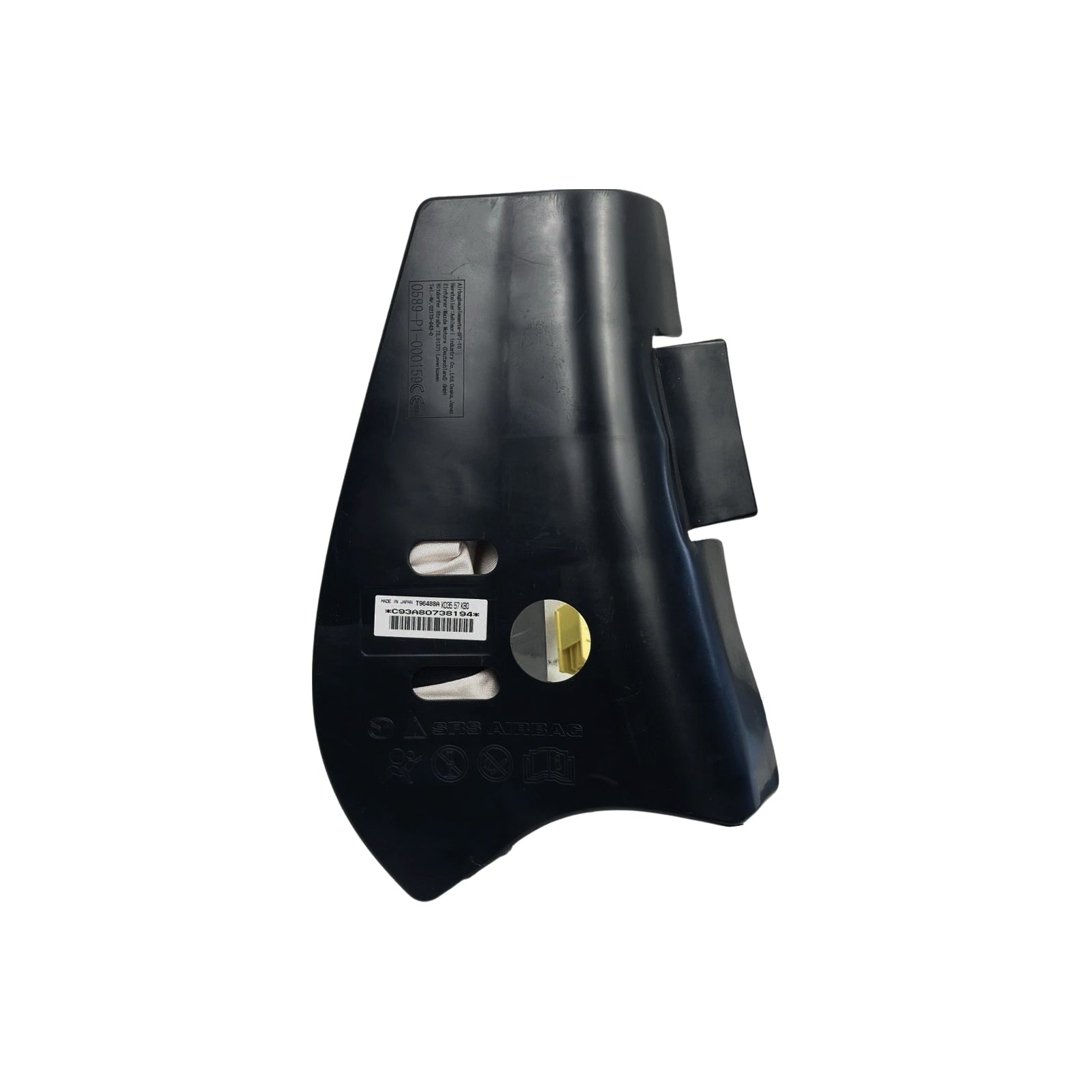 2013-2016 Mazda CX5 Driver Seat Airbag