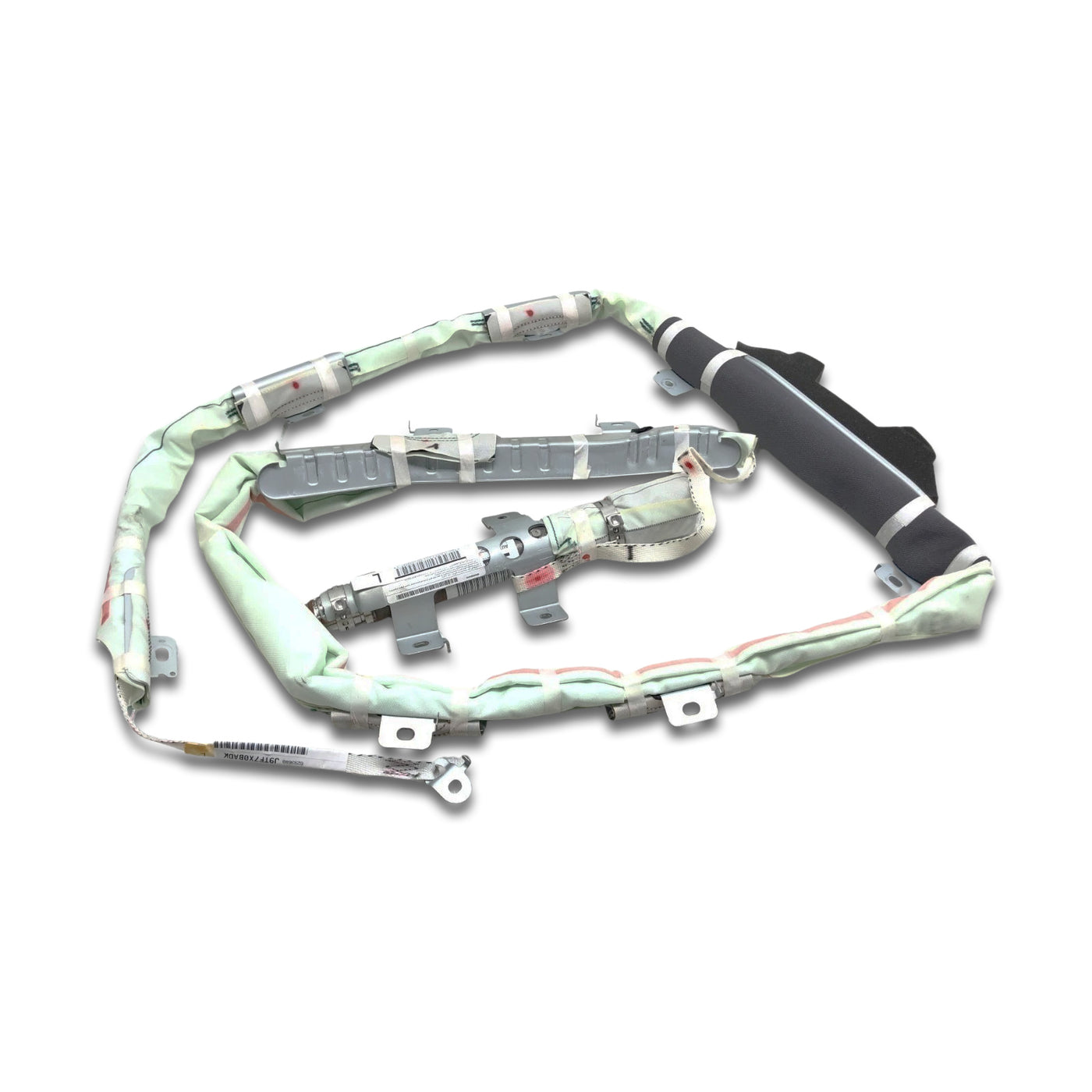 2014-2016 Infiniti Q70 Driver Roof Airbag