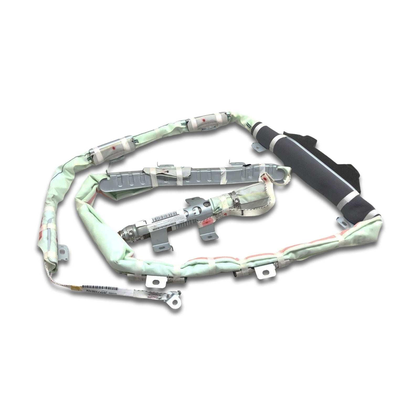 2014-2016 Infiniti Q70 Driver Roof Airbag