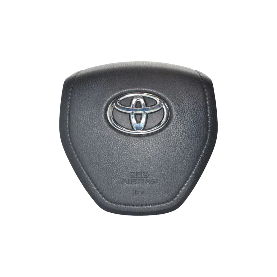 2014-2017 Toyota RAV4 Steering Wheel Airbag