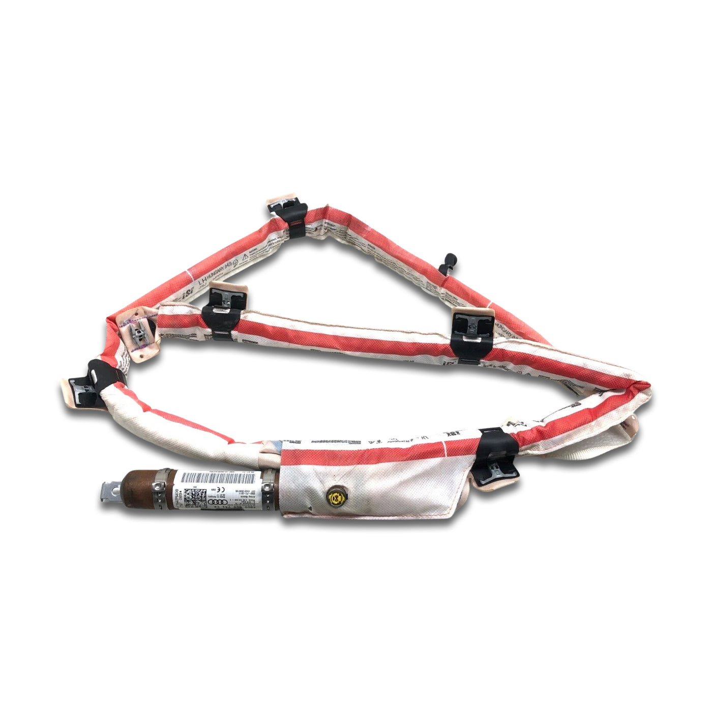 2015-2018 Audi Q3 Driver Roof Airbag