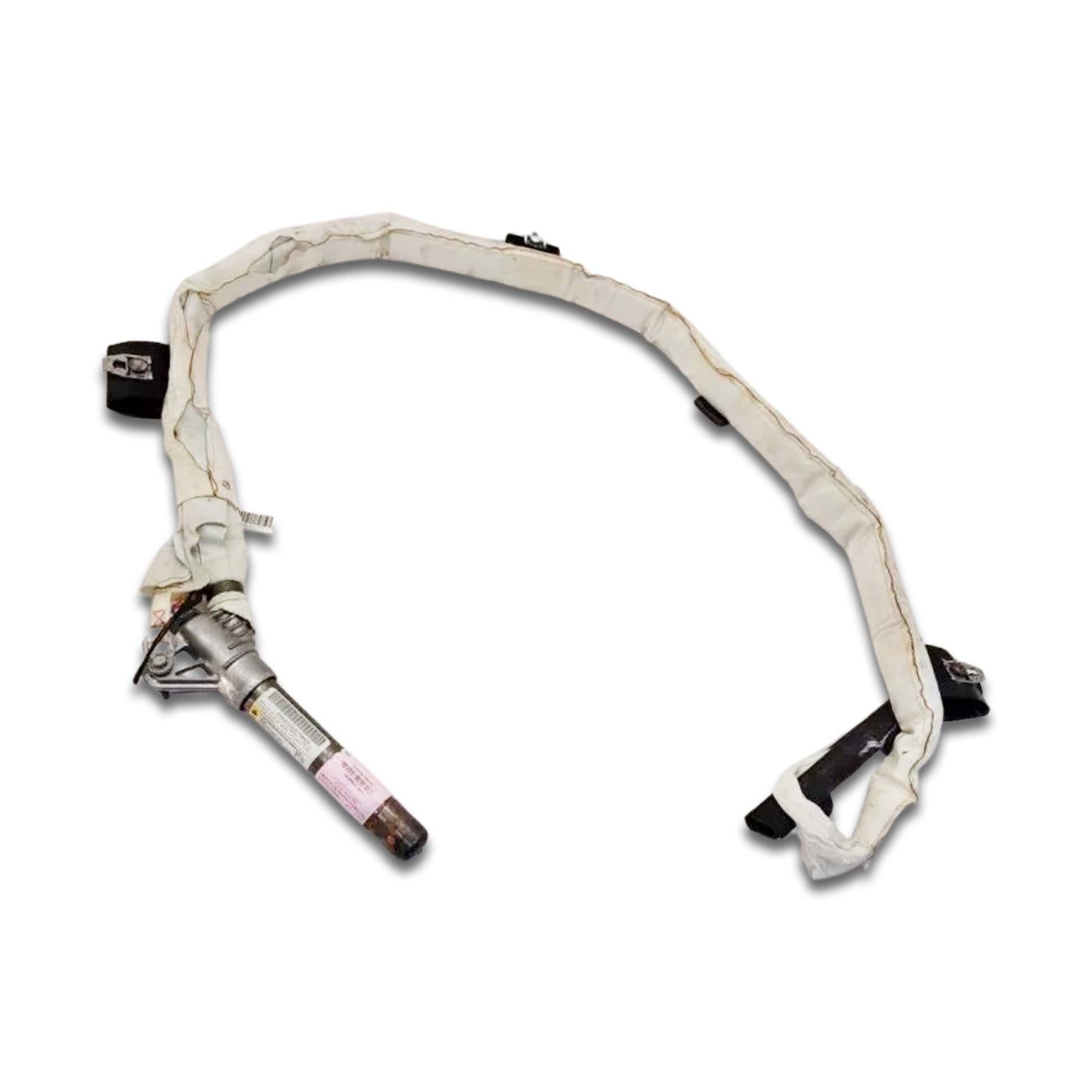 2007-2009 Chevy Cobalt Passenger Roof Airbag