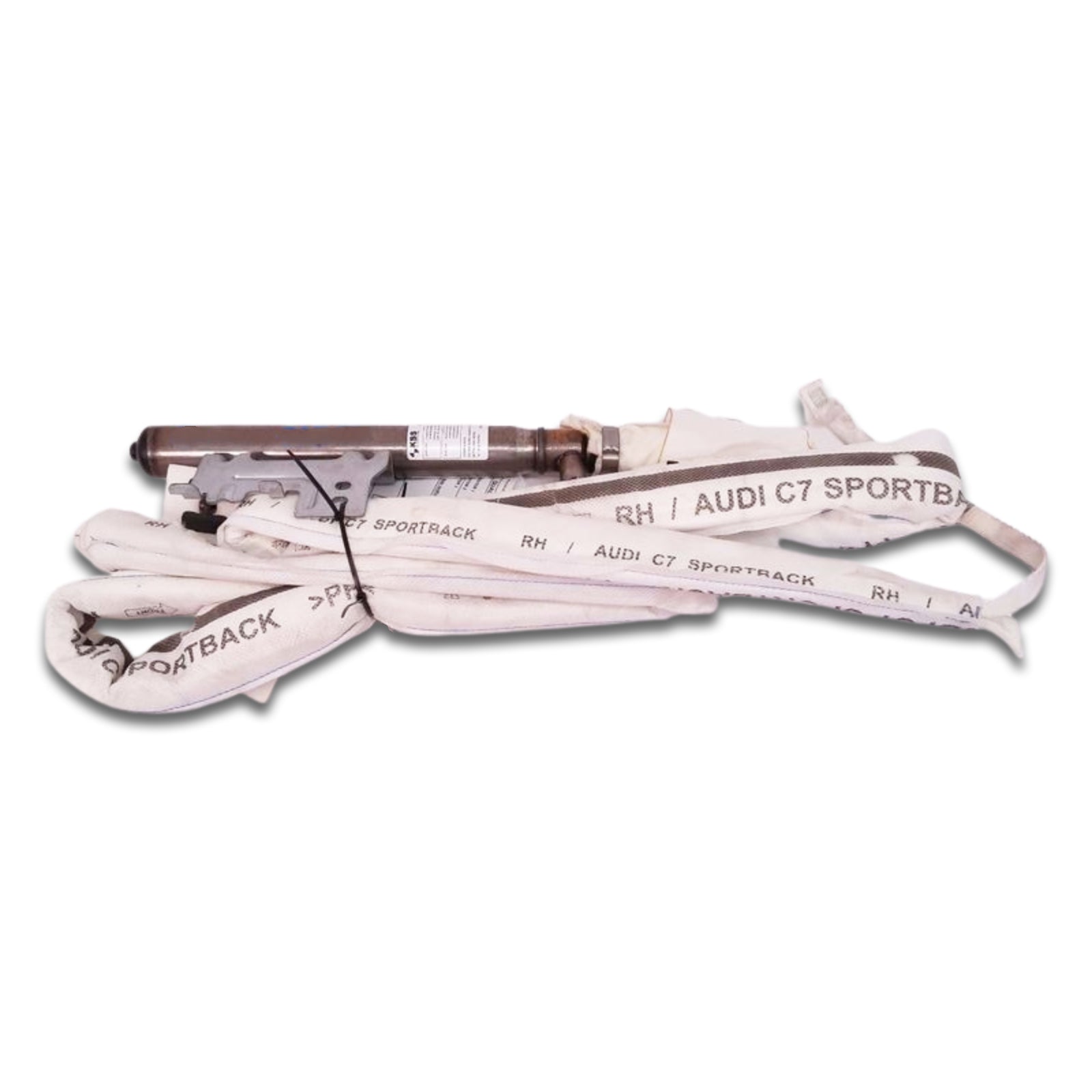 2012-2015 Audi A7 Passenger Roof Airbag