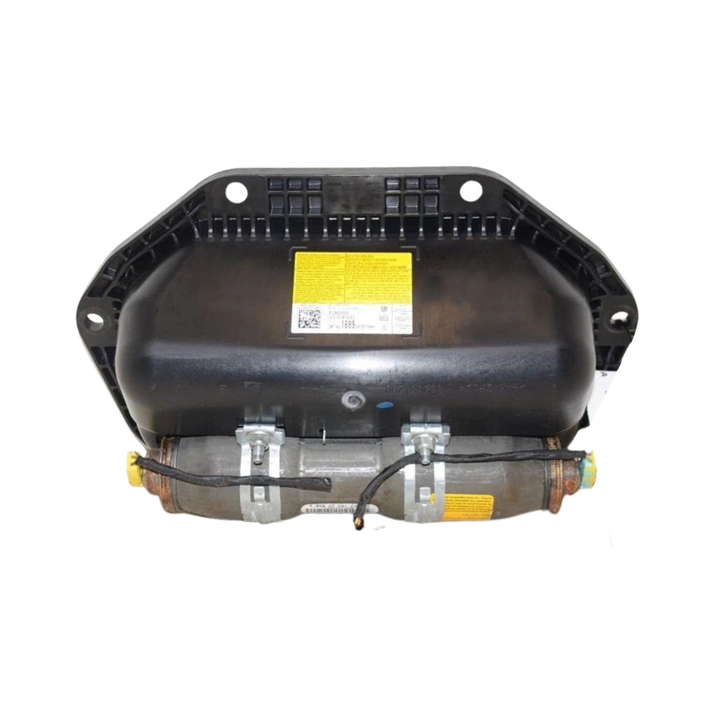 2011 Buick Lacrosse Passenger Dash Airbag