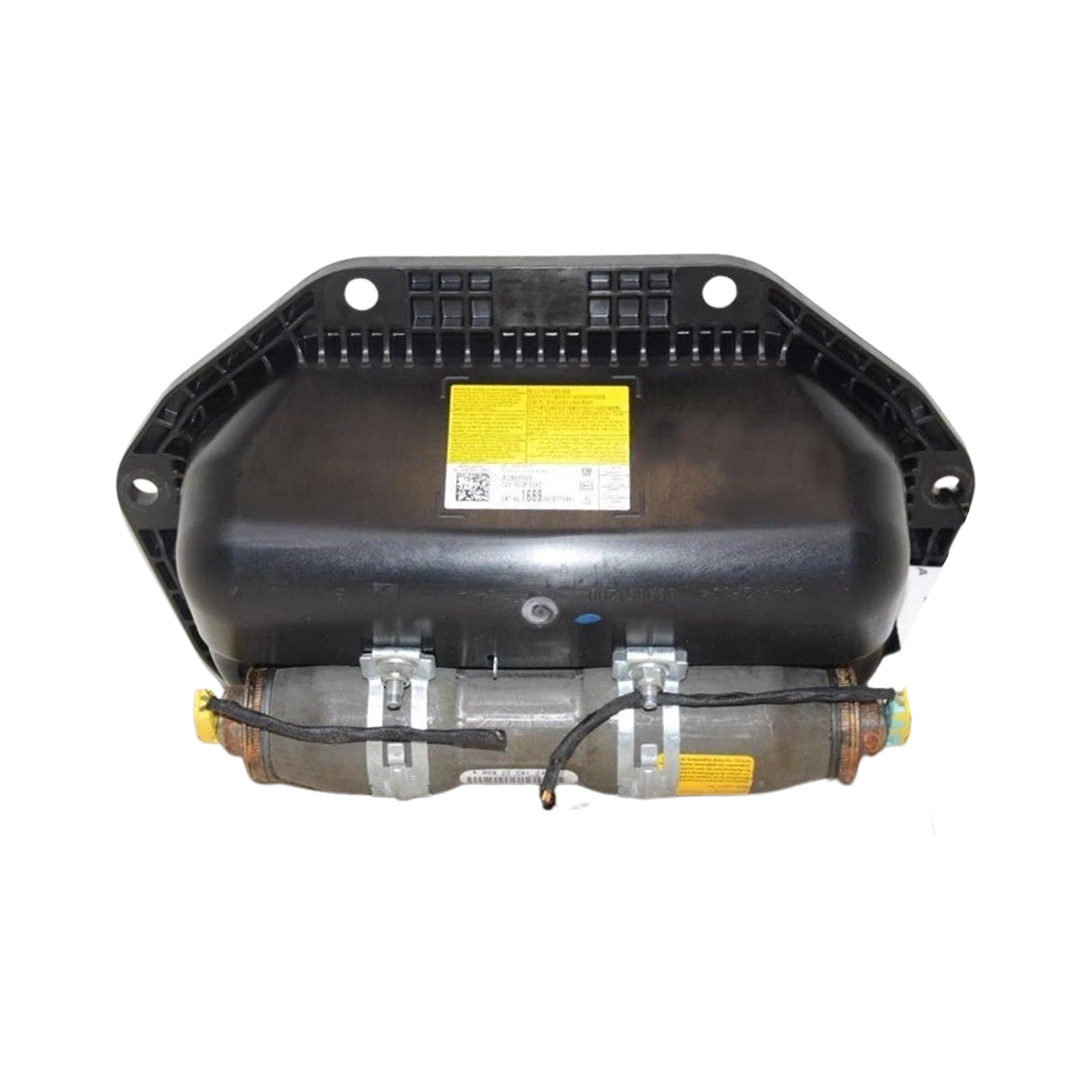 2011 Buick Lacrosse Passenger Dash Airbag