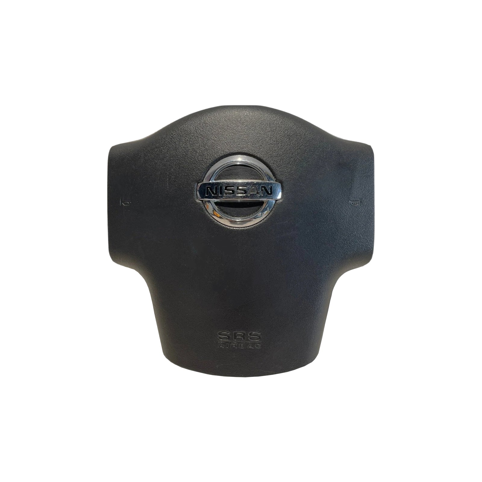 2008-2012 Nissan Titan Steering Wheel Airbag