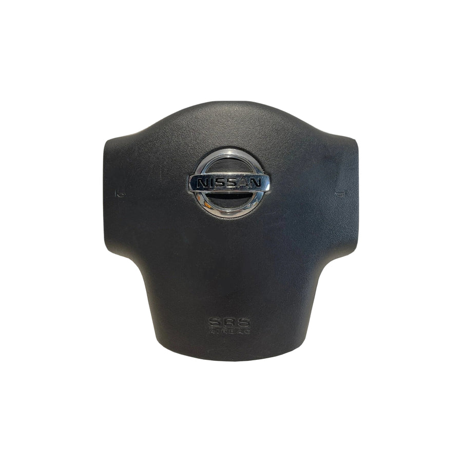2008-2012 Nissan Titan Steering Wheel Airbag