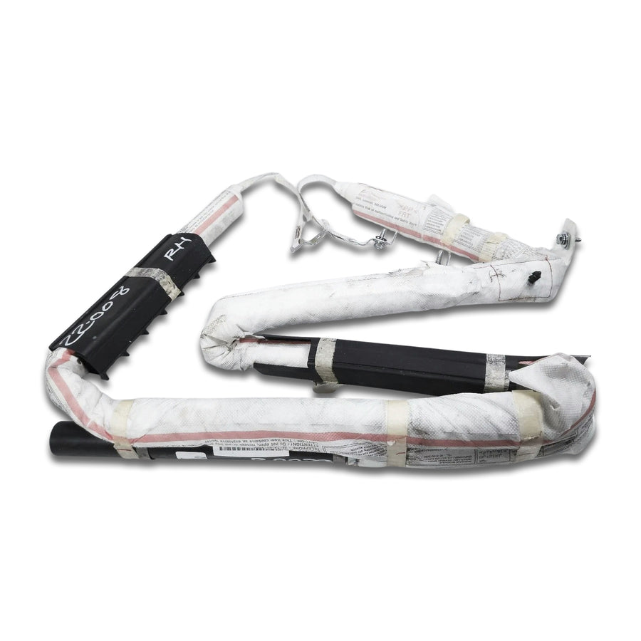 2014-2019 Kia Soul Passenger Roof Airbag