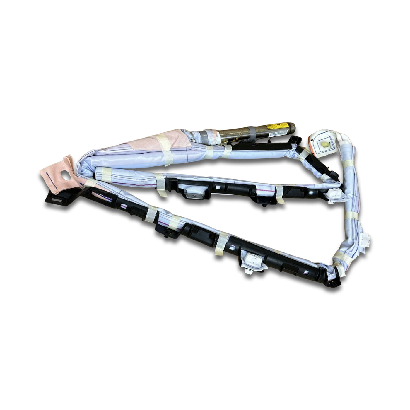 2015-2017 Toyota Camry Passenger Roof Airbag