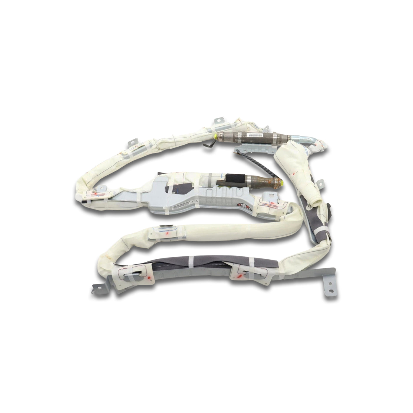 2017-2020 Nissan Armada Driver Roof Airbag