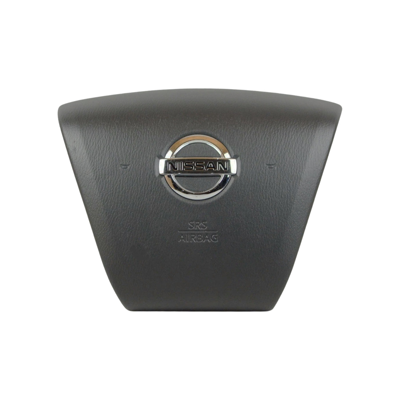 2017-2018 Nissan Armada Steering Wheel Airbag