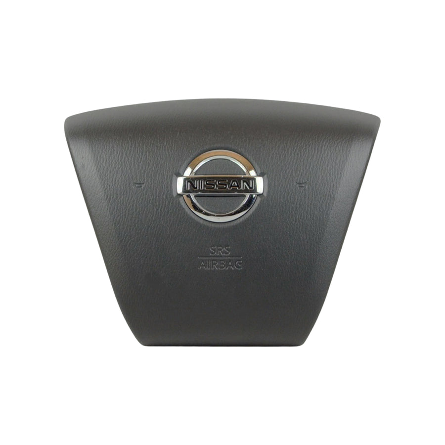2017-2018 Nissan Armada Steering Wheel Airbag