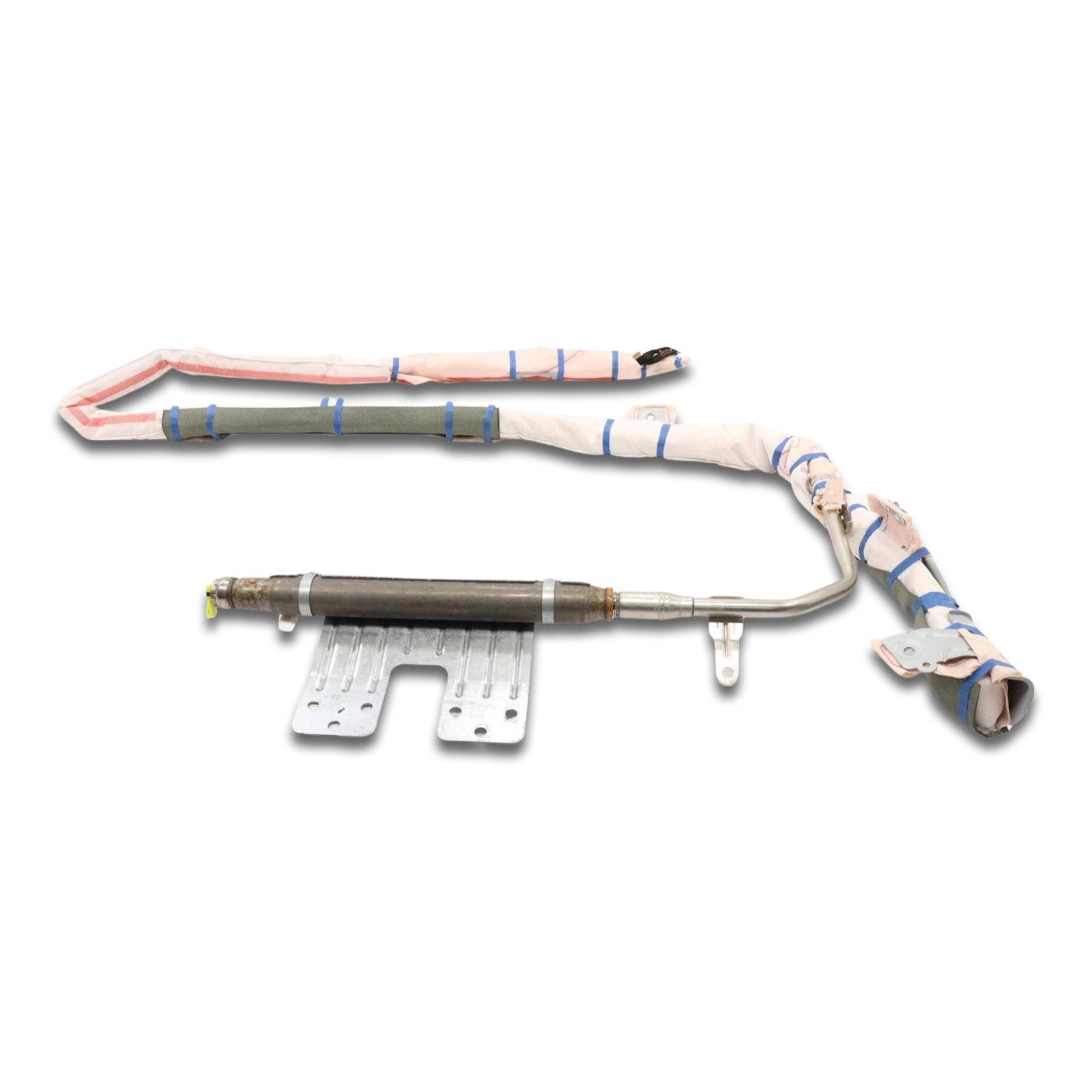 2016-2021 Nissan Truck-Titan XD Passenger Roof Airbag