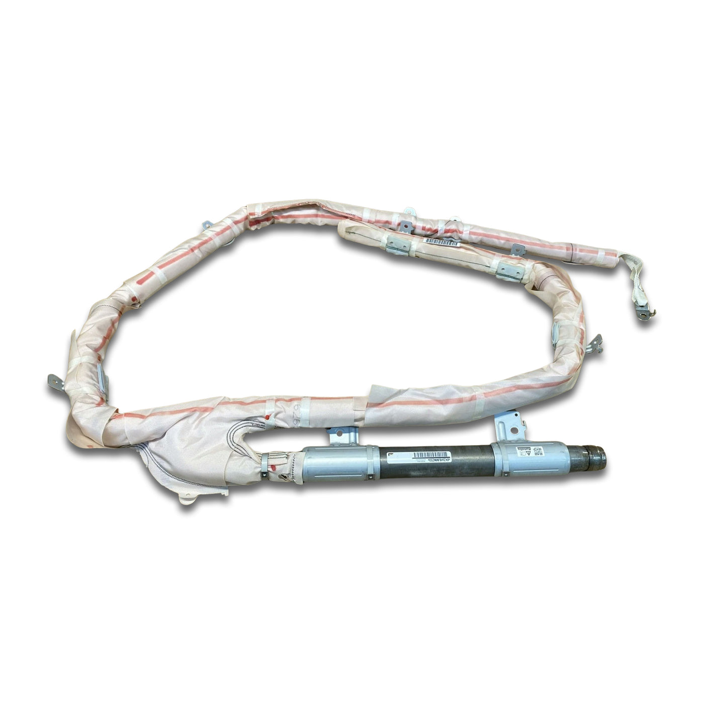 2014-2020 Mitsubishi Outlander Driver Roof Airbag