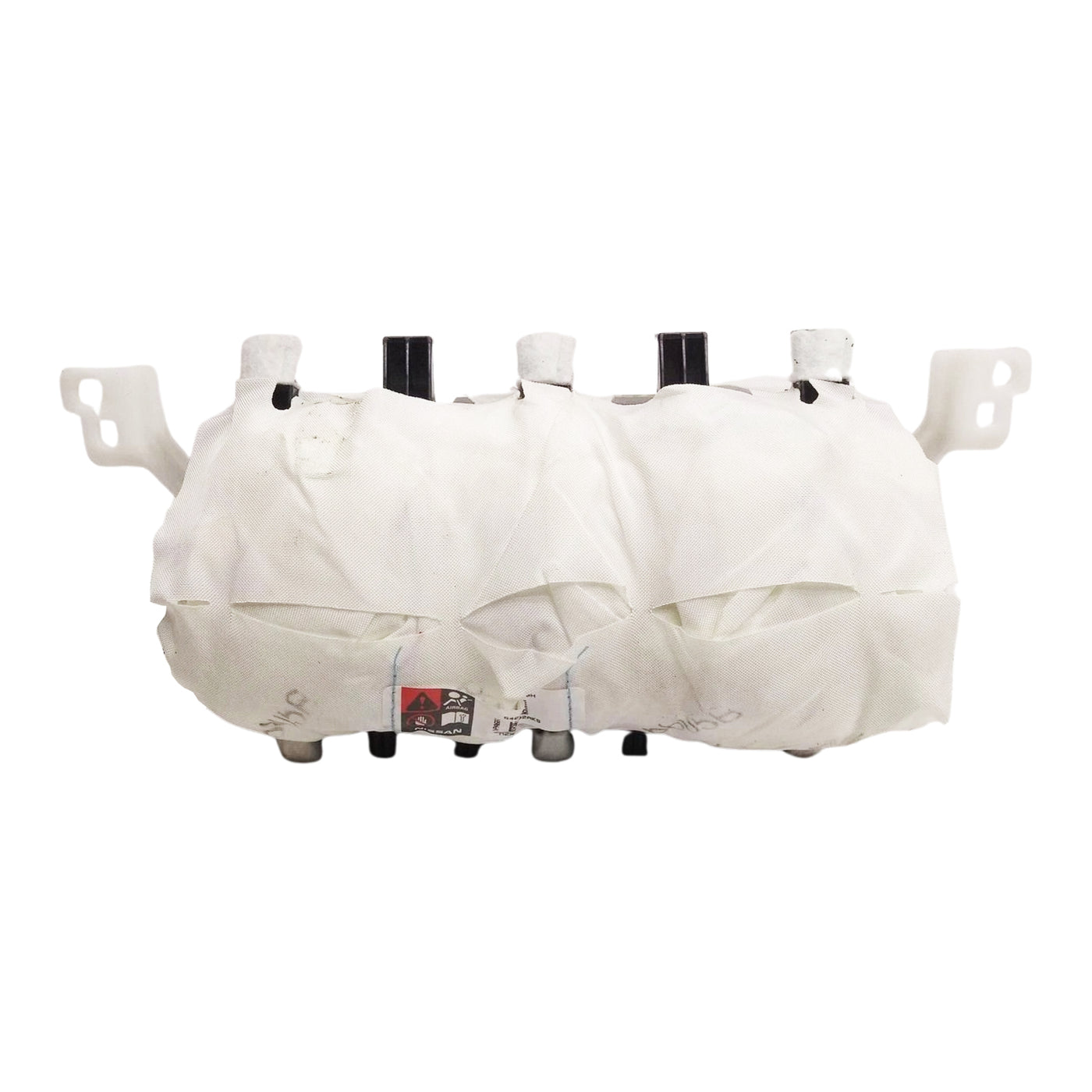 2018-2019 Nissan Kicks Passenger Dash Airbag