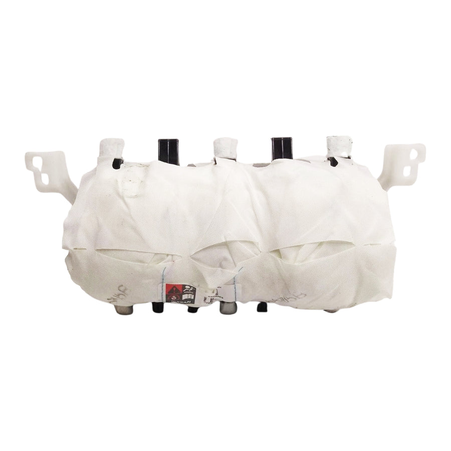 2018-2019 Nissan Kicks Passenger Dash Airbag