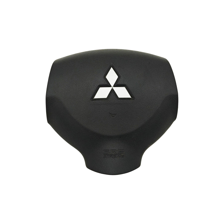 2009-2010 Mitsubishi Lancer Steering Wheel Airbag