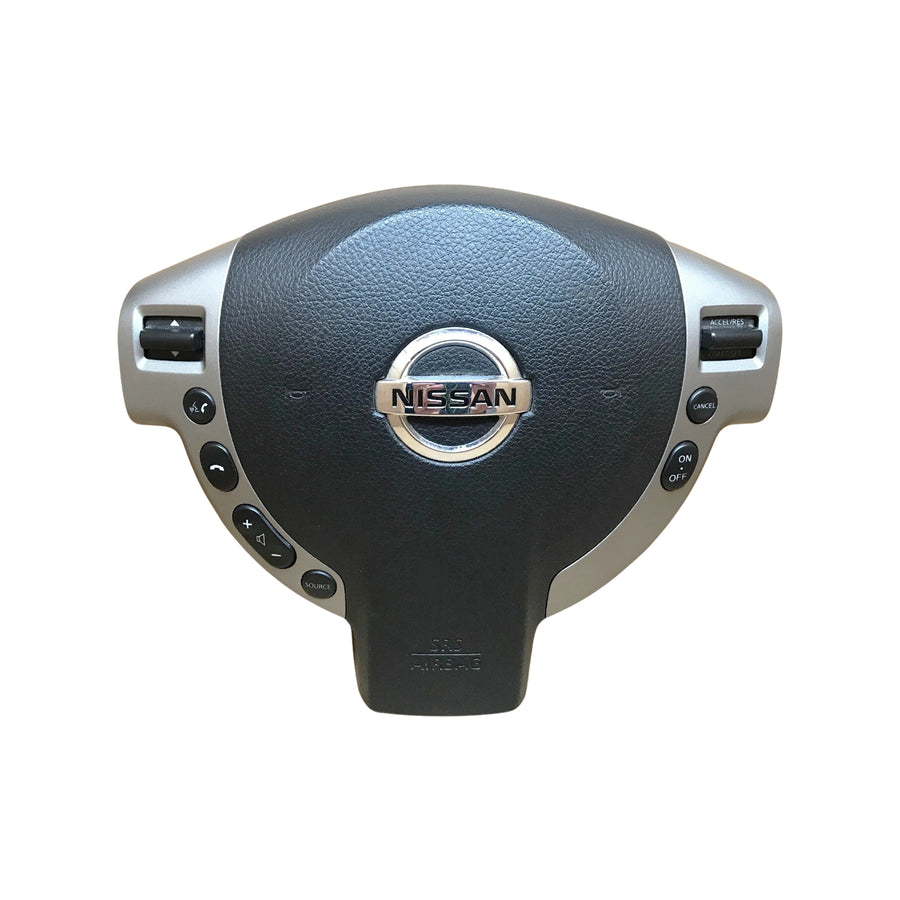 2010-2013 Nissan Rogue Steering Wheel Airbag