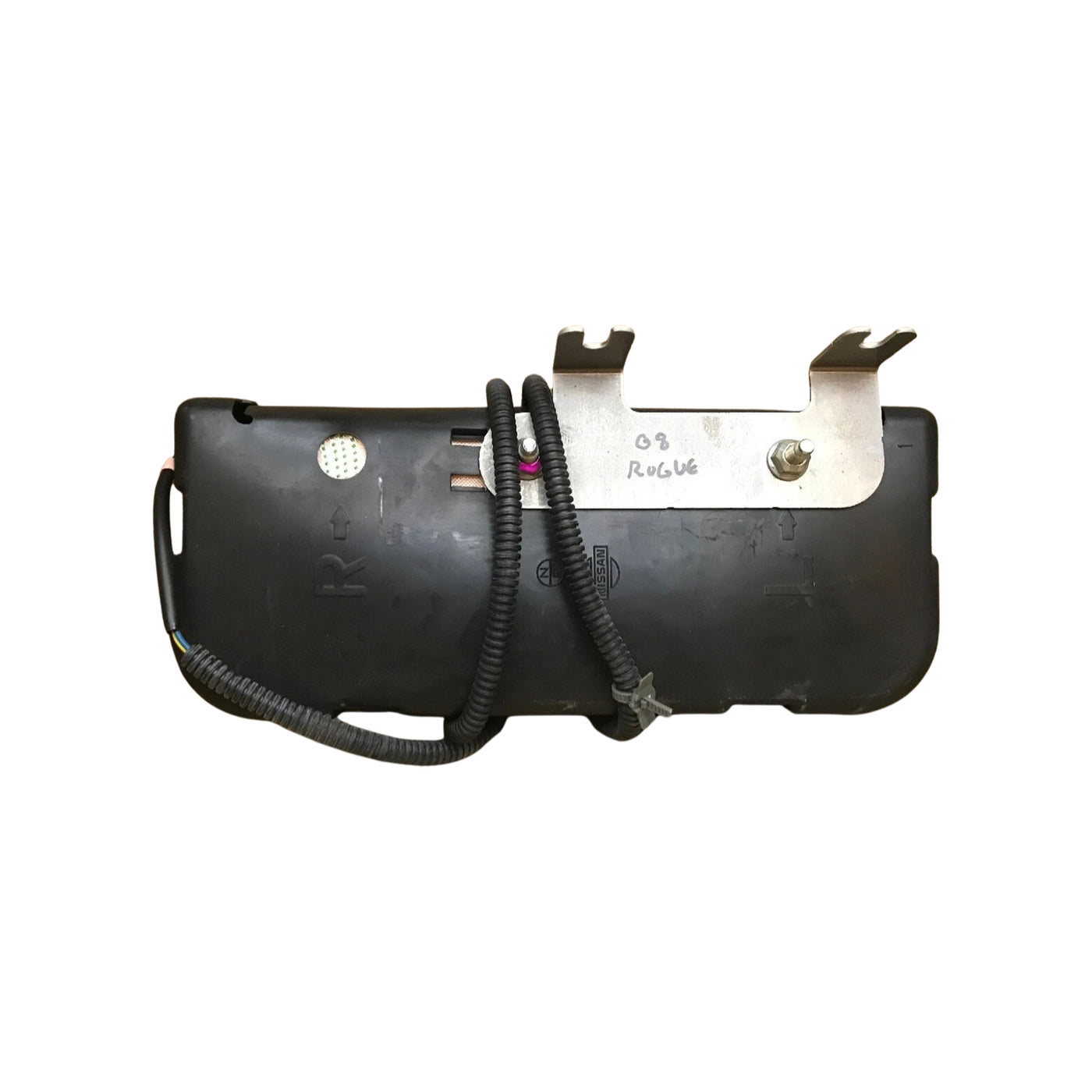 2008-2015 Nissan Rogue Driver Seat Airbag