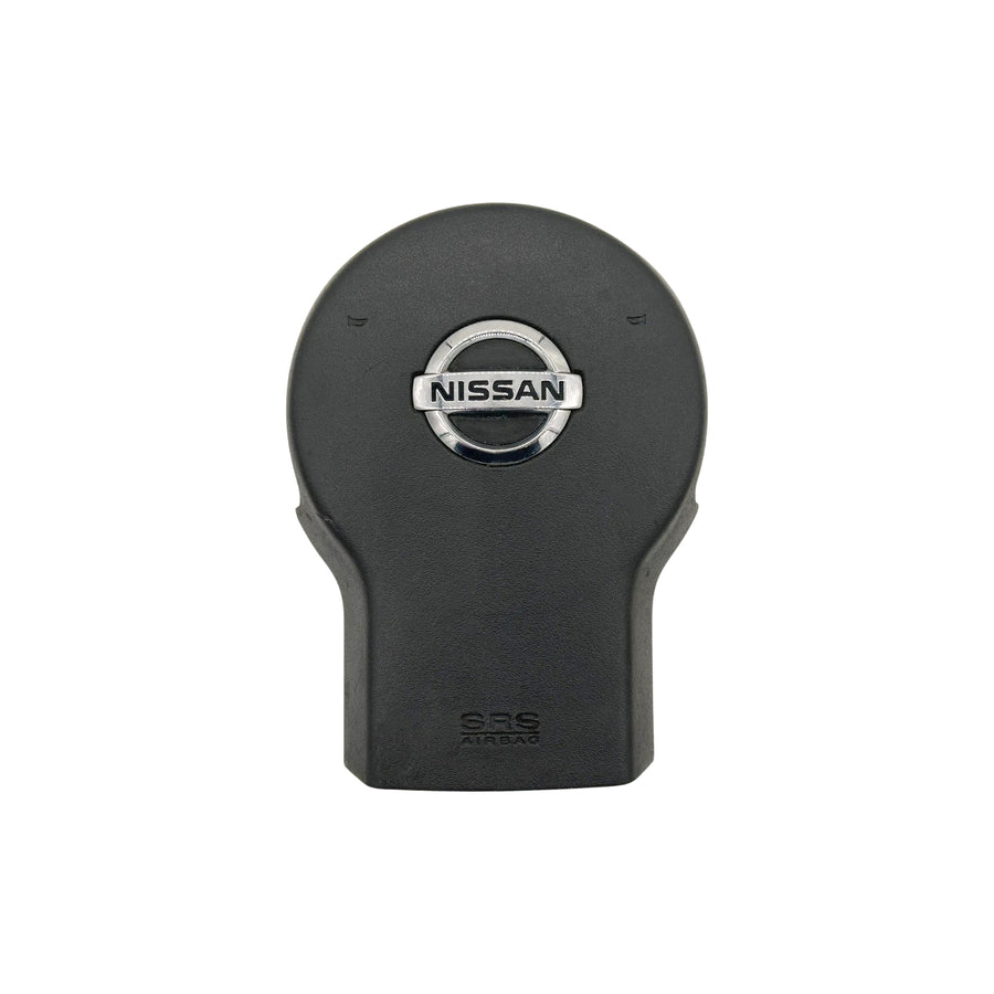 2005-2012 Nissan Xterra Steering Wheel Airbag