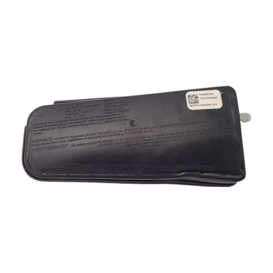 2009-2010 Dodge Journey Driver Seat Airbag