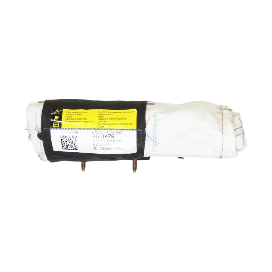 2014-2019 Chevy Sonic Rear Right Airbag