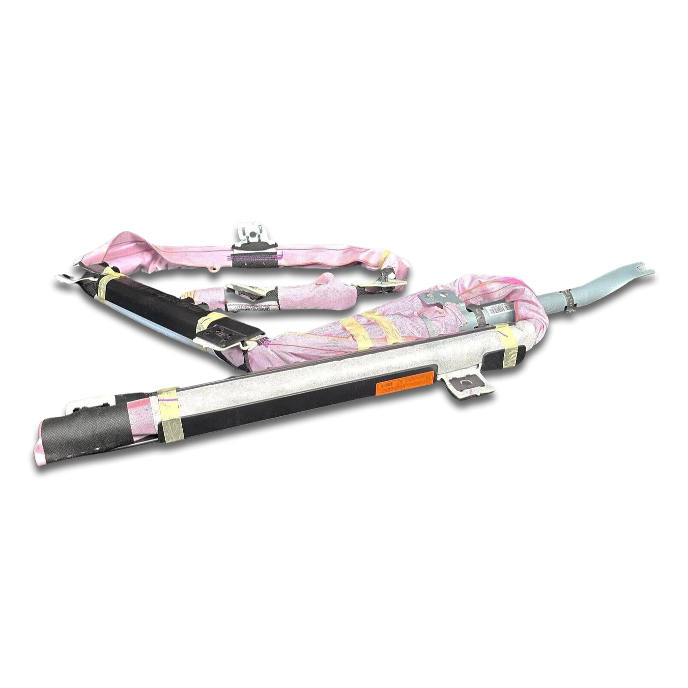 2020-2022 Hyundai Sonata Passenger Roof Airbag