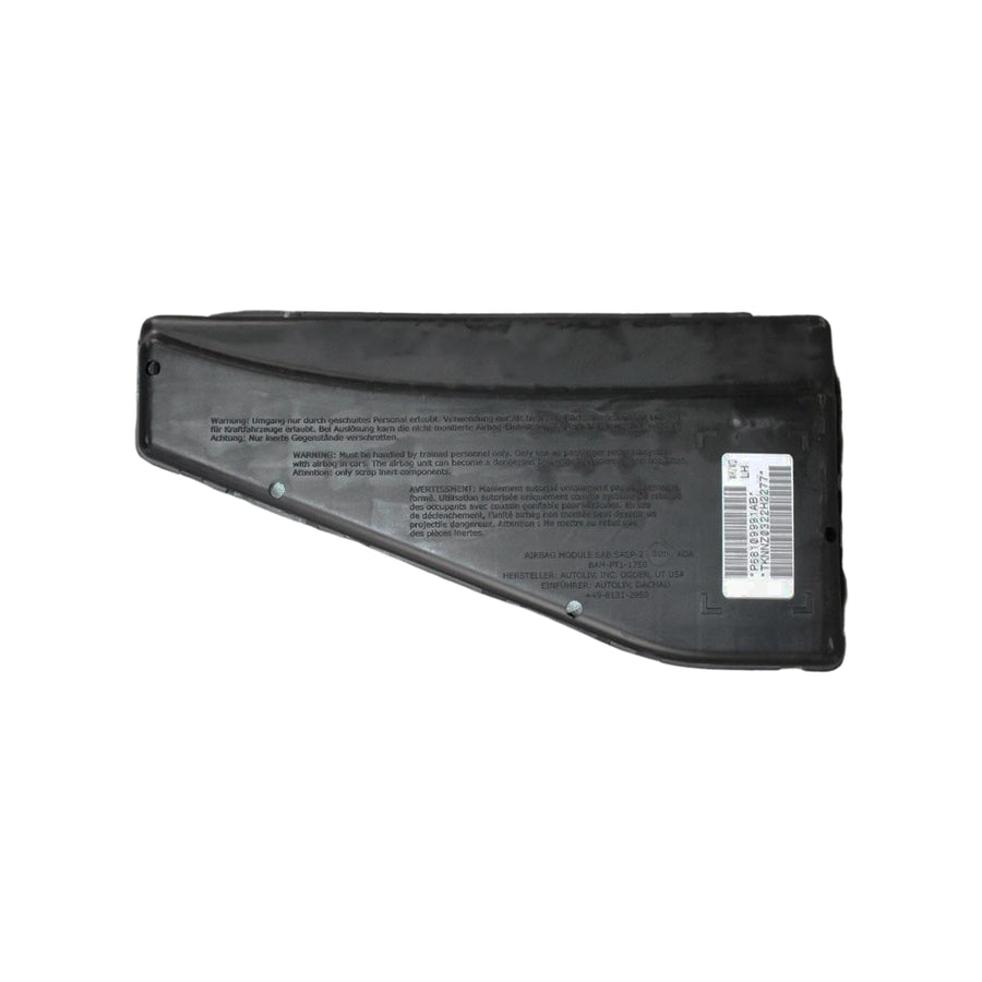 2011-2012 Dodge Durango Driver Seat Airbag