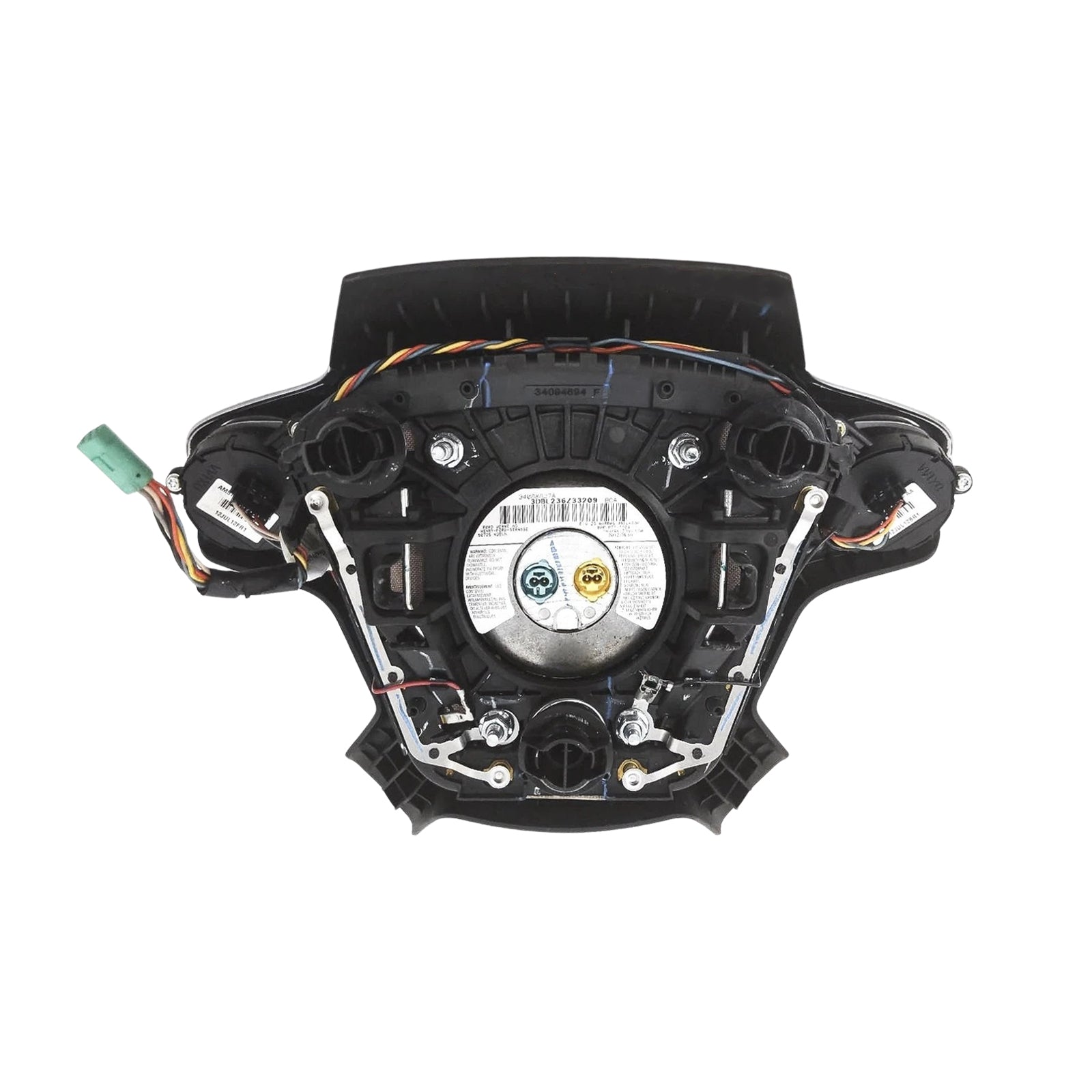 2013-2018 Ford C-Max Driver Wheel Airbag