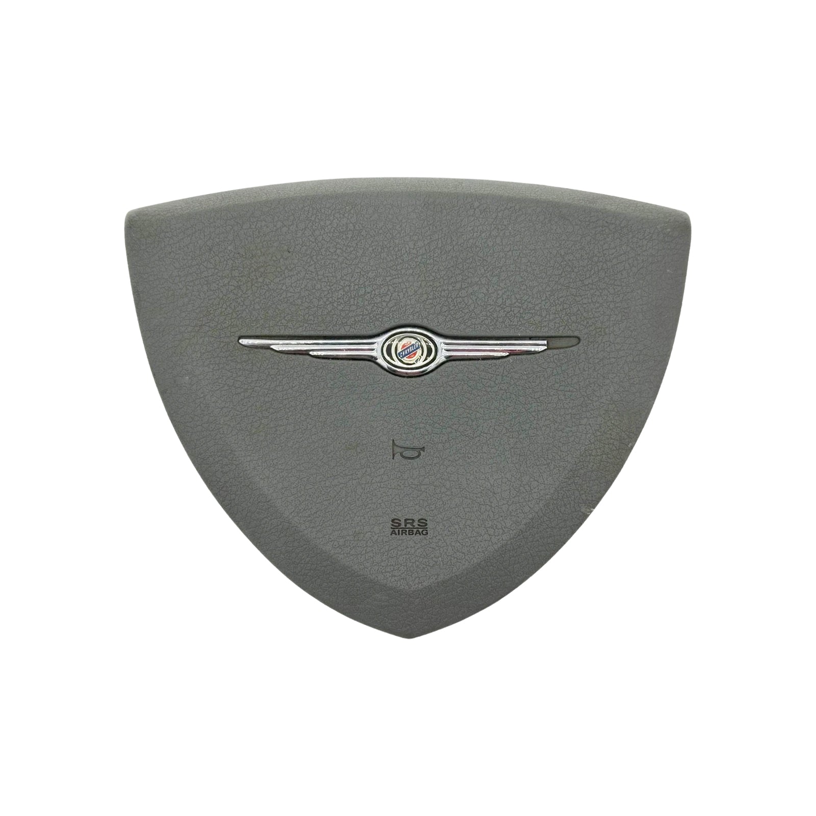 2010 Chrysler Town and Country Steering Wheel Airbag