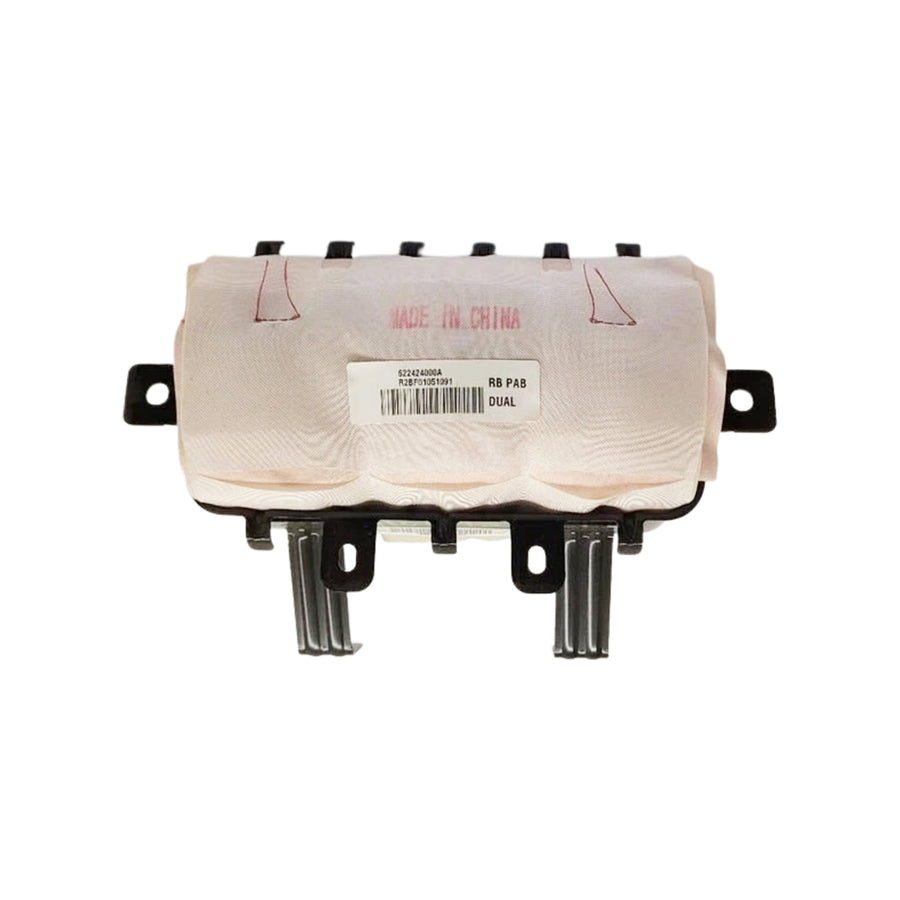 2012-2017 Hyundai Accent Passenger Dash Airbag