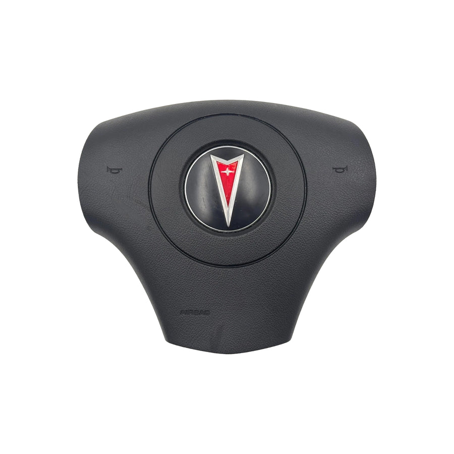2006-2009 Pontiac Torrent Steering Wheel Airbag