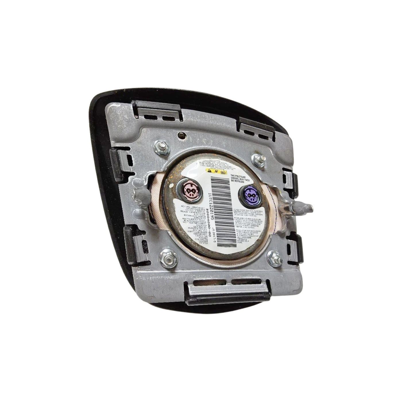 2017-2019 Cadillac ATS Steering Wheel Airbag