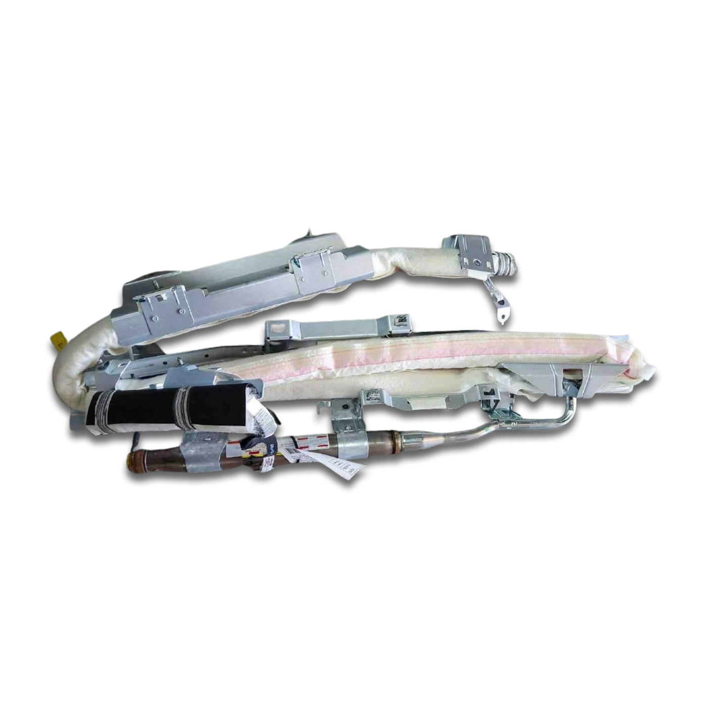 2012-2013 Acura MDX Passenger Roof Airbag